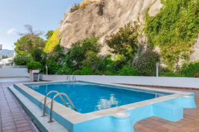 LETS HOLIDAYS Pool apartment near beach 5